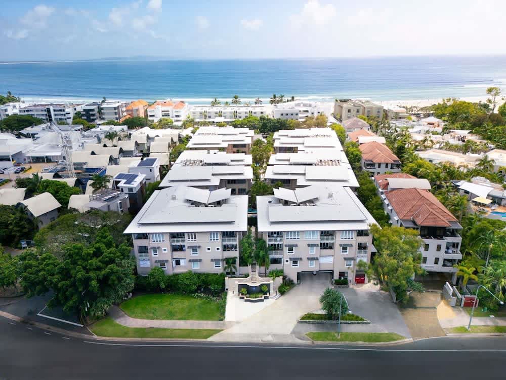 The Sebel Noosa 1