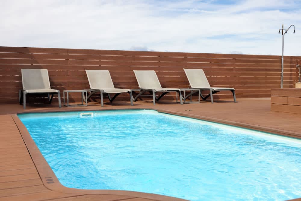 Hotel SB Ciutat Tarragona 1