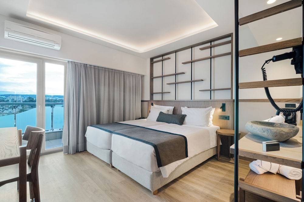 Capsis Astoria Heraklion 1