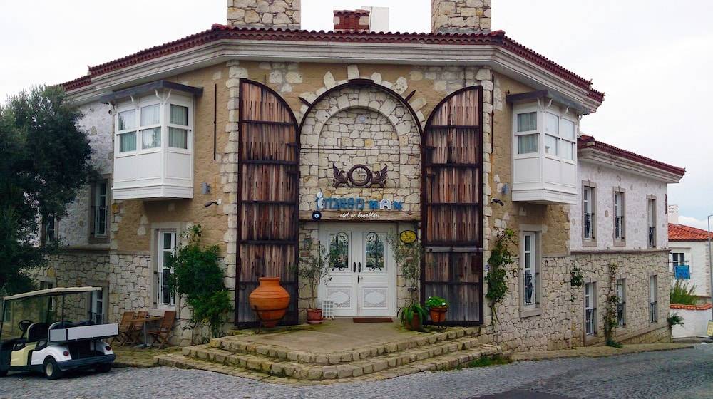 Imren Han Hotel - Special Category 1