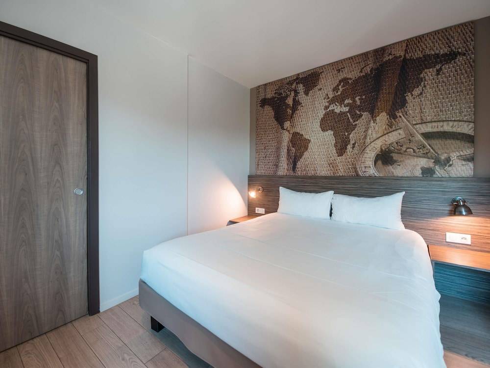 Ibis Styles Hyères Rooftop & Spa 1