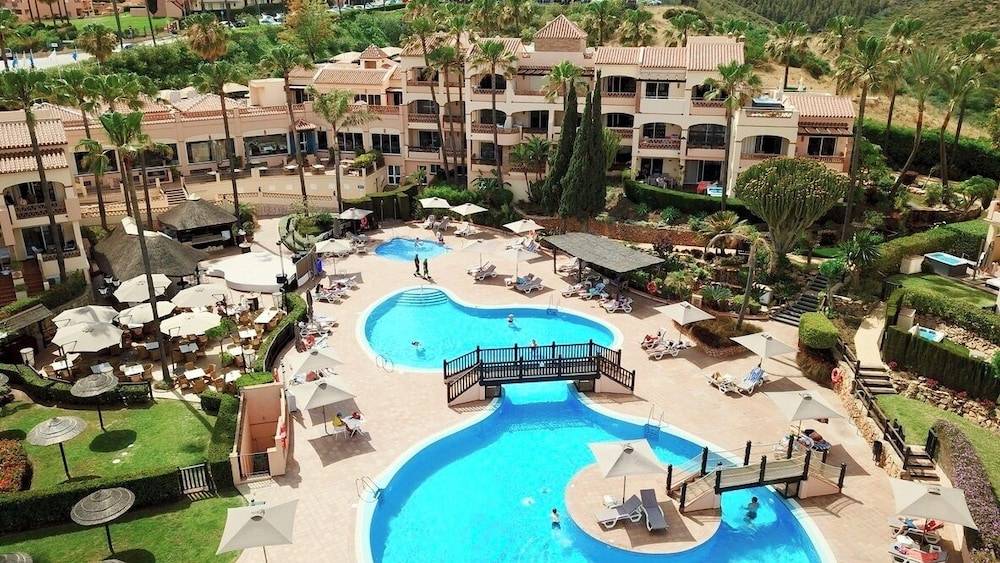 Wyndham Grand Costa del Sol 1