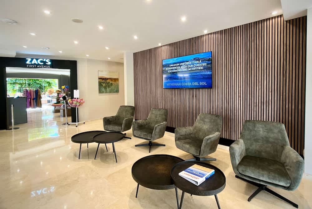 Wyndham Grand Costa del Sol 2