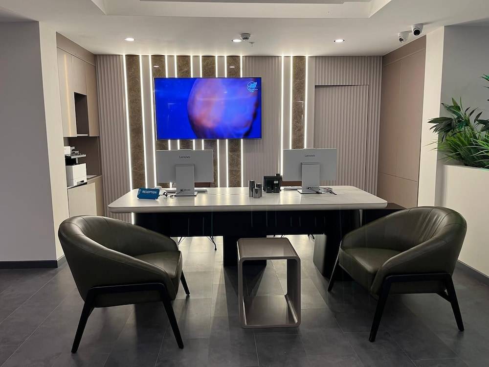 Göcek Lykia Resort Premium Concept Hotel 2