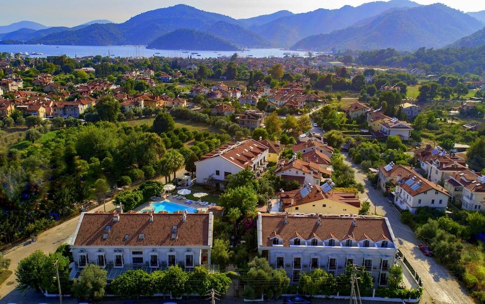 Göcek Lykia Resort Premium Concept Hotel 1