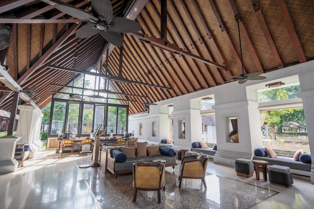 Novotel Bogor Golf Resort & Convention Center 2