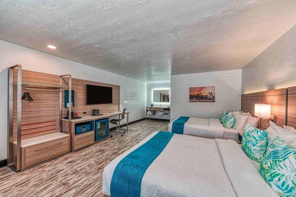 Casa Via Mar Inn, an Ascend Collection Hotel 1