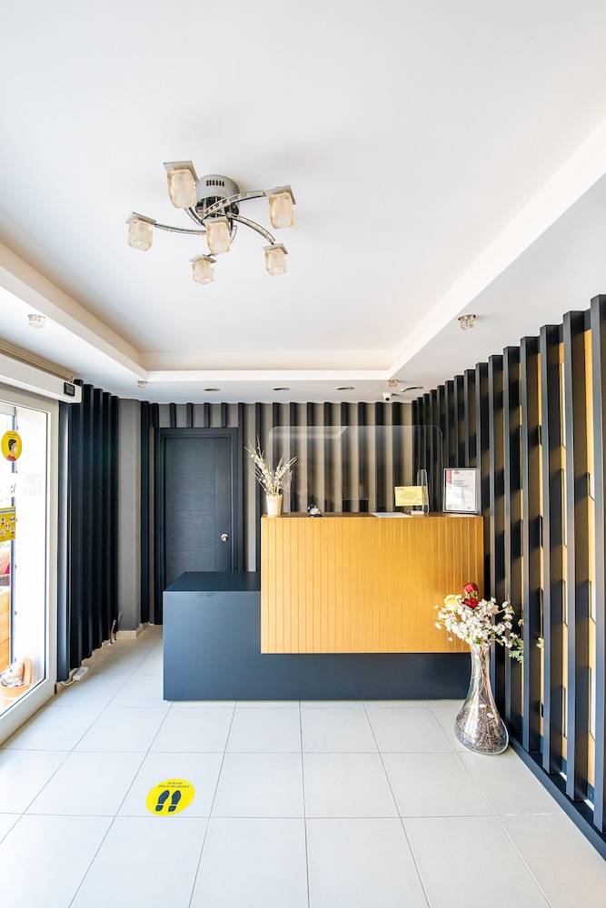 Twins Hotel Çeşme 2