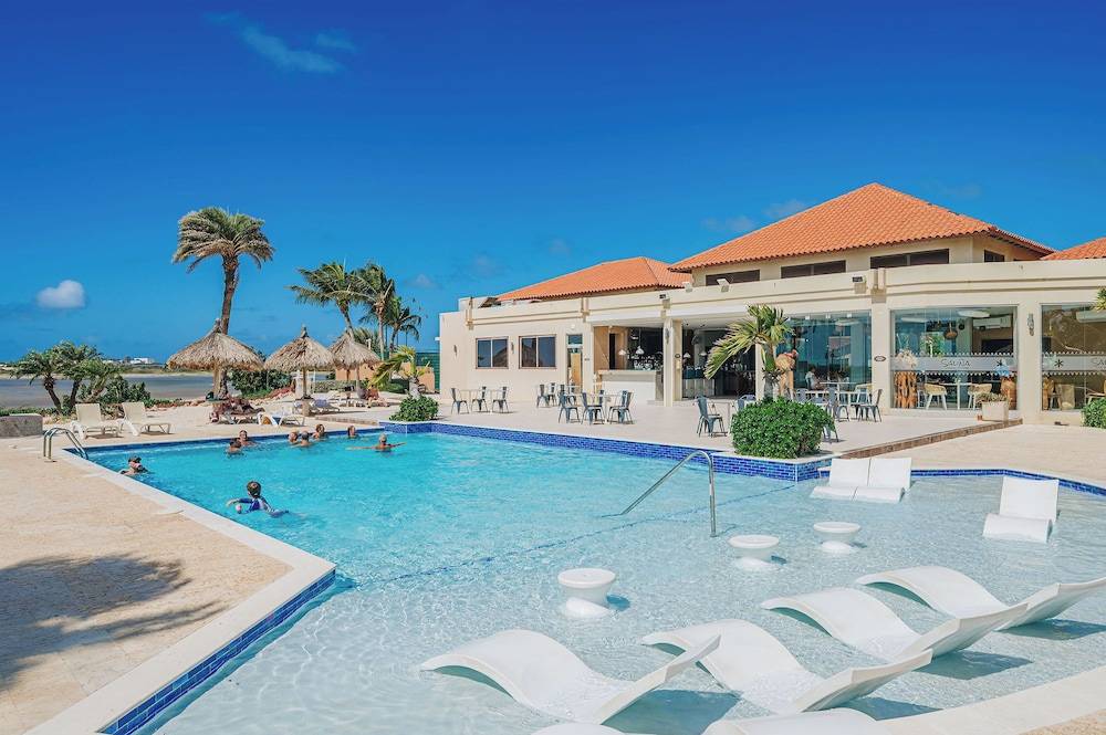 Gold Coast Aruba Luxurious Gated Residential and Resort-style Community by Bocobay 1
