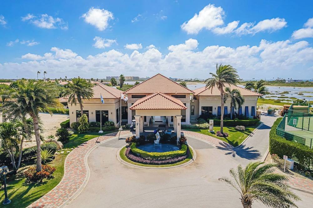 Gold Coast Aruba Luxurious Gated Residential and Resort-style Community by Bocobay 2