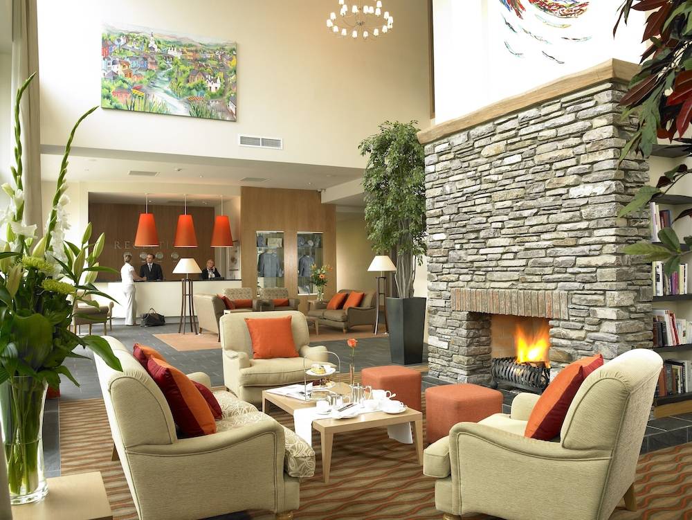 Sneem Hotel 2