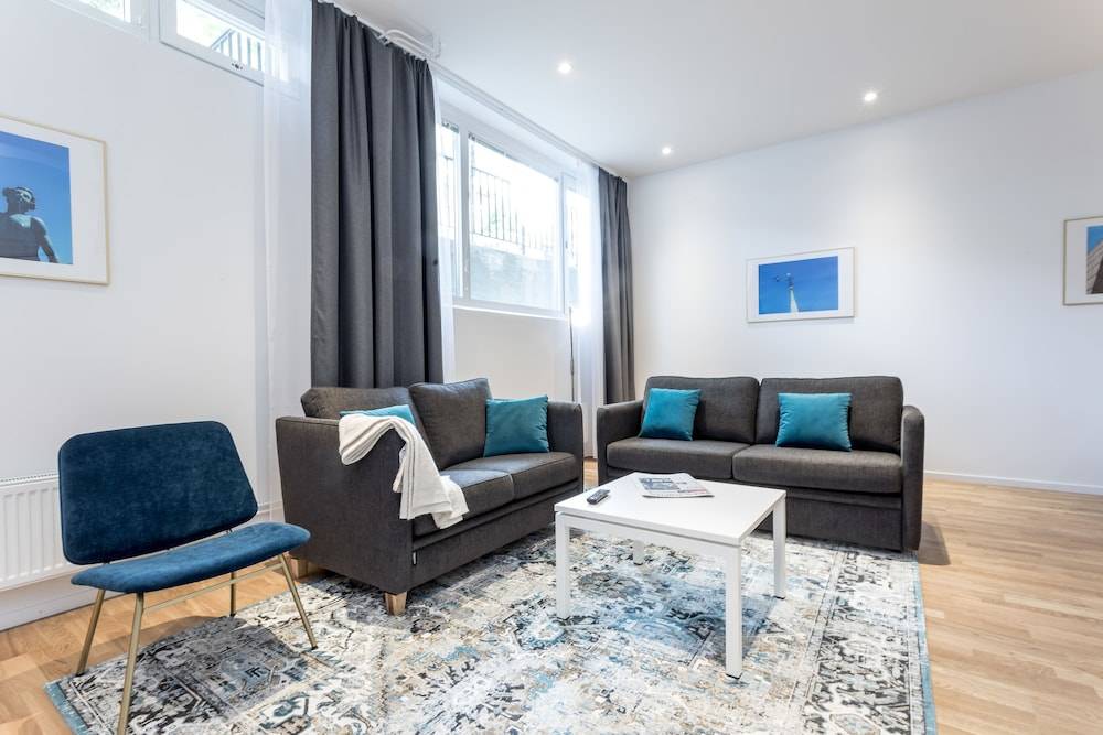 ApartDirect Sundbyberg 1