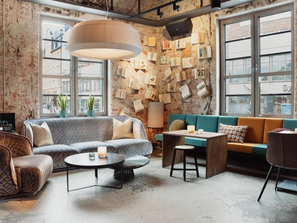 STORY HOTEL STOCKHOLM NORTH, in JdV by Hyatt 1