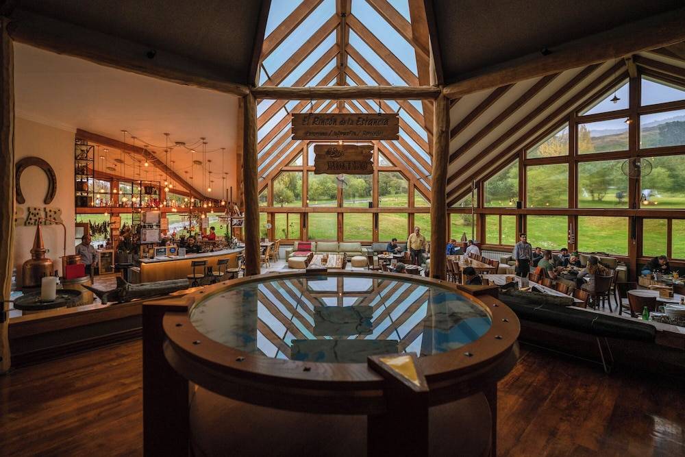 Hotel Las Torres Patagonia 2