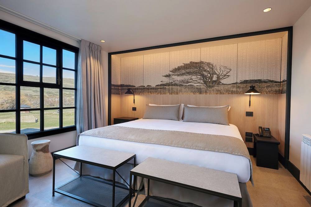 Hotel Las Torres Patagonia 1