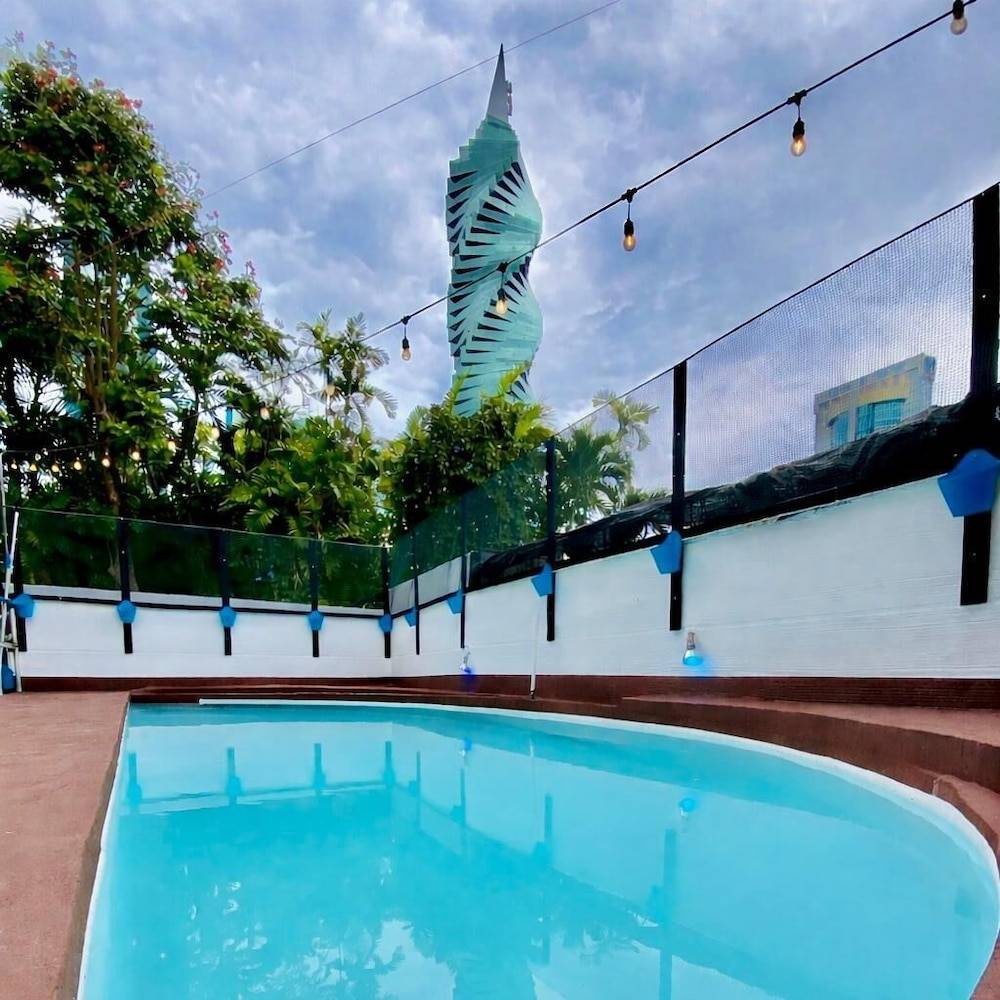 Panamá Experience Hostel 1