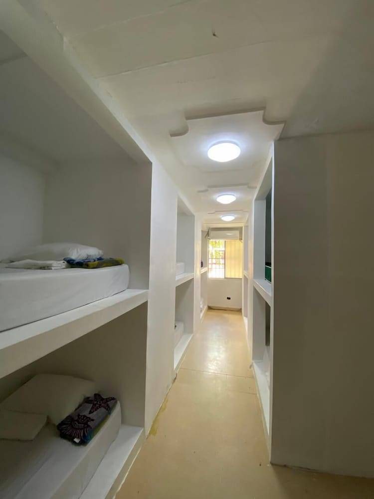 Panamá Experience Hostel 2