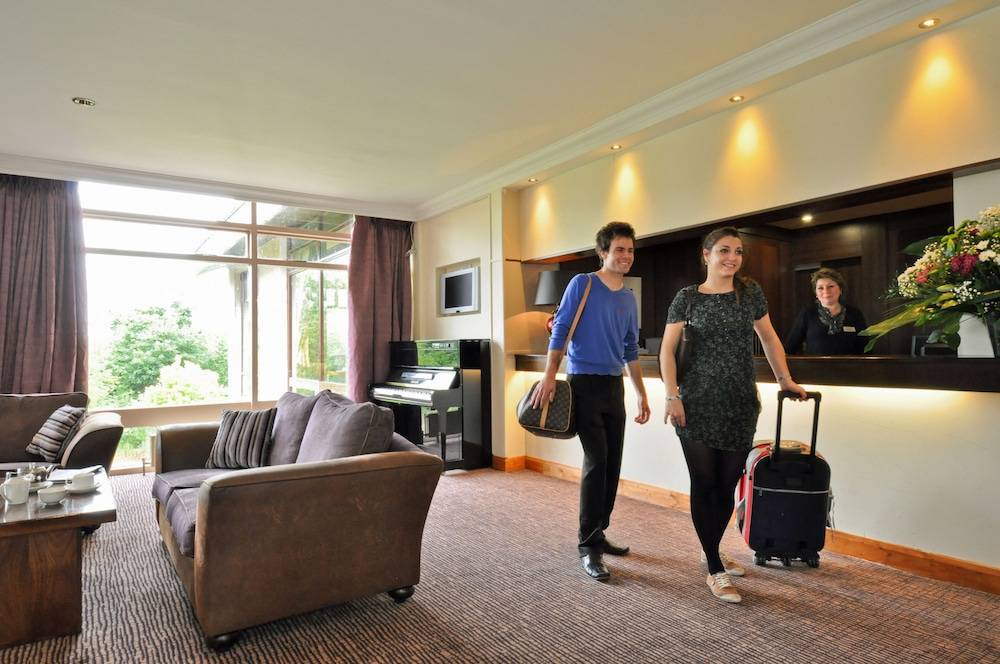 Westport Woods Hotel & Spa 2