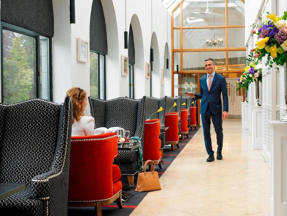 Castlecourt Hotel, Spa & Leisure 2