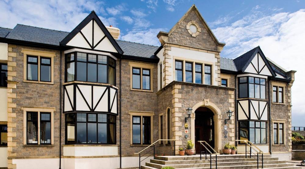 Knockranny House Hotel & Spa 1