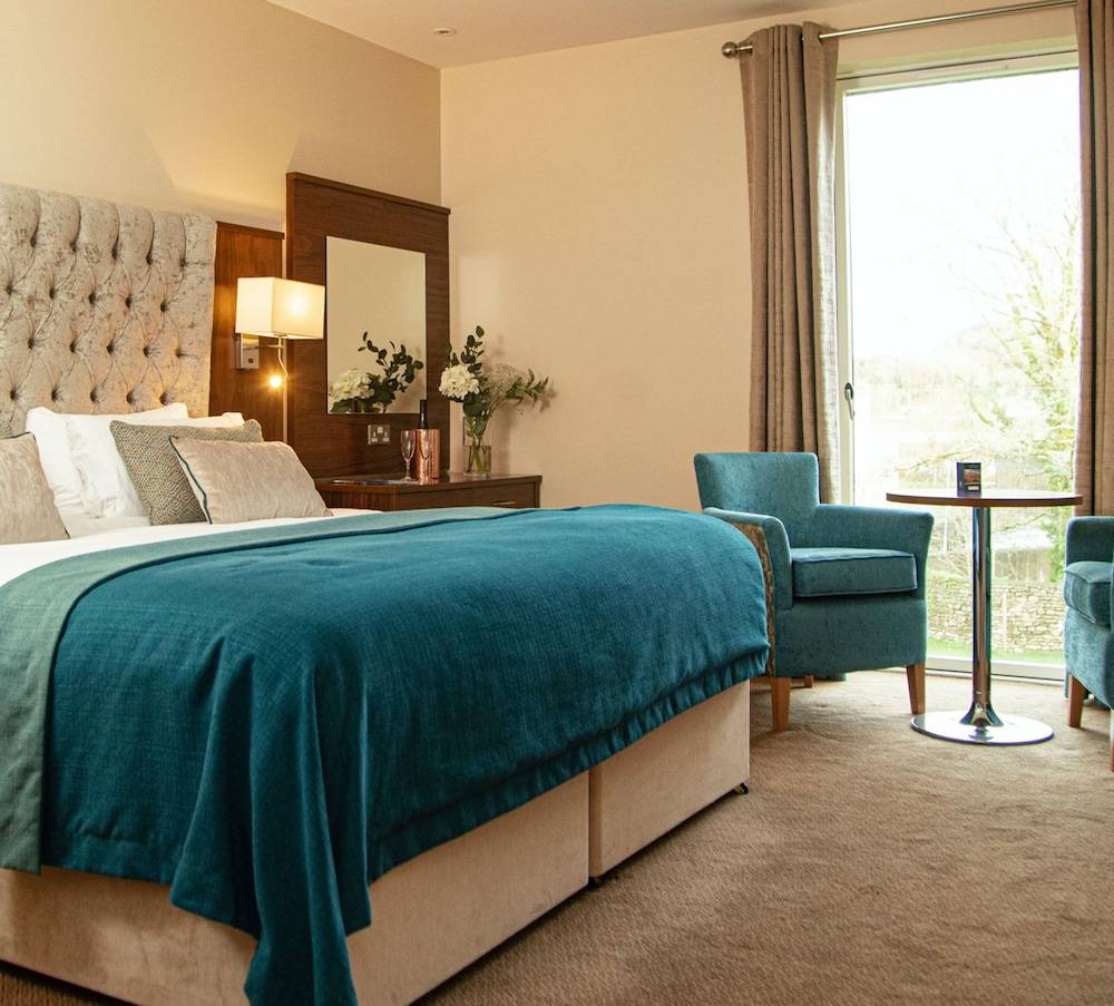 The Wyatt Hotel 1