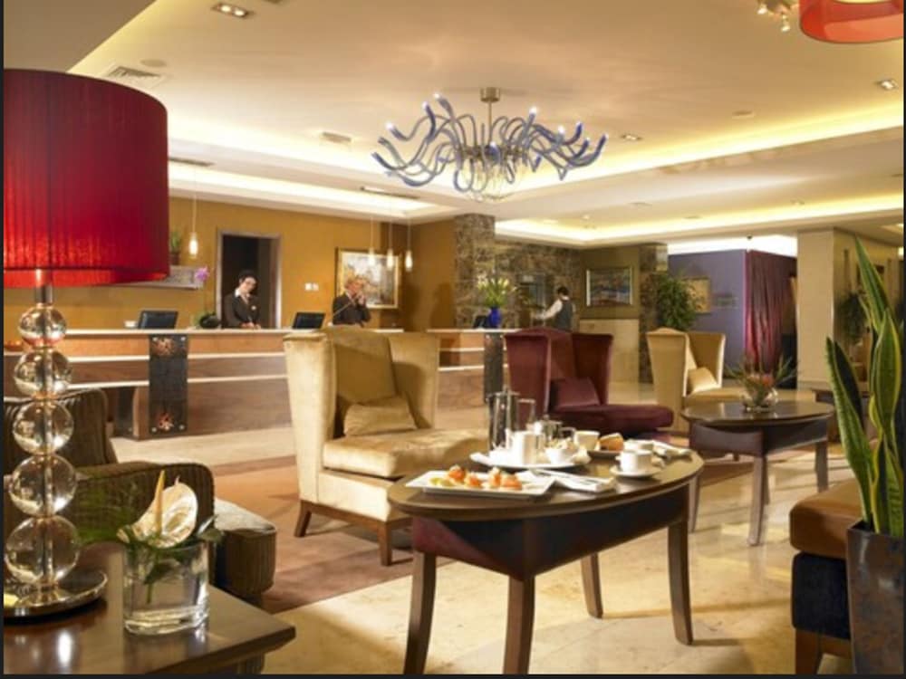 Westport Plaza Hotel, Spa & Leisure 2