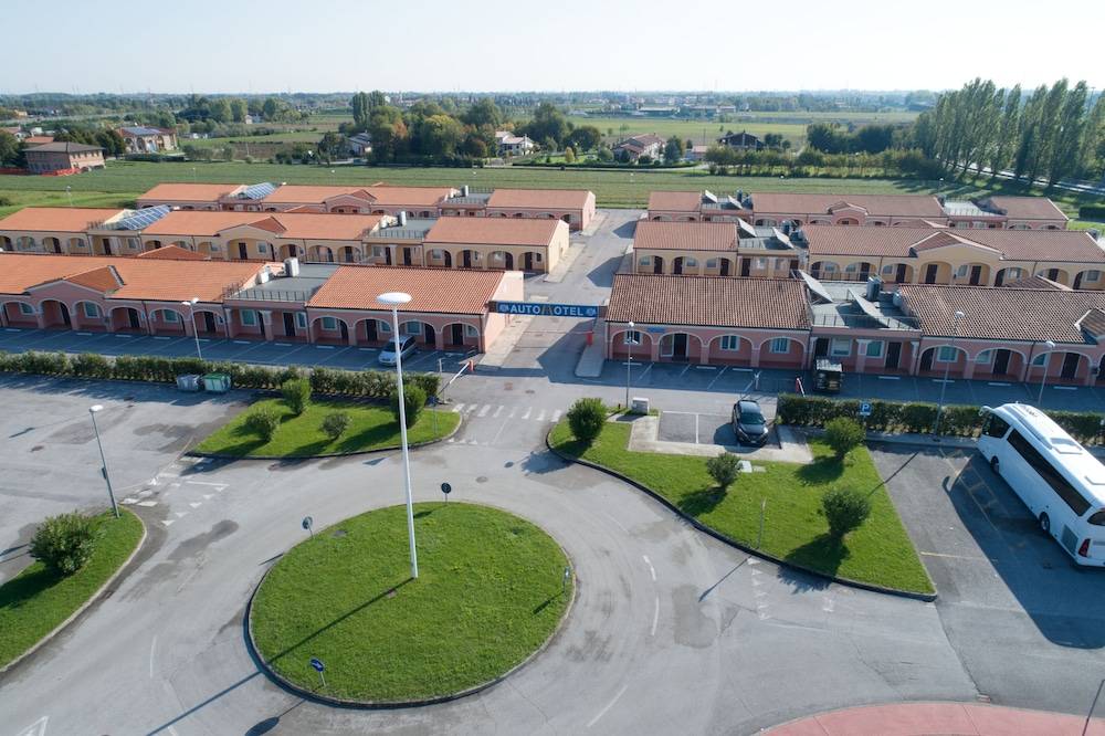 Autohotel Venezia 1