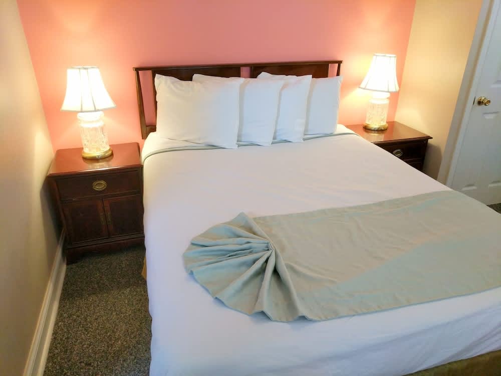 Key West Motel 1
