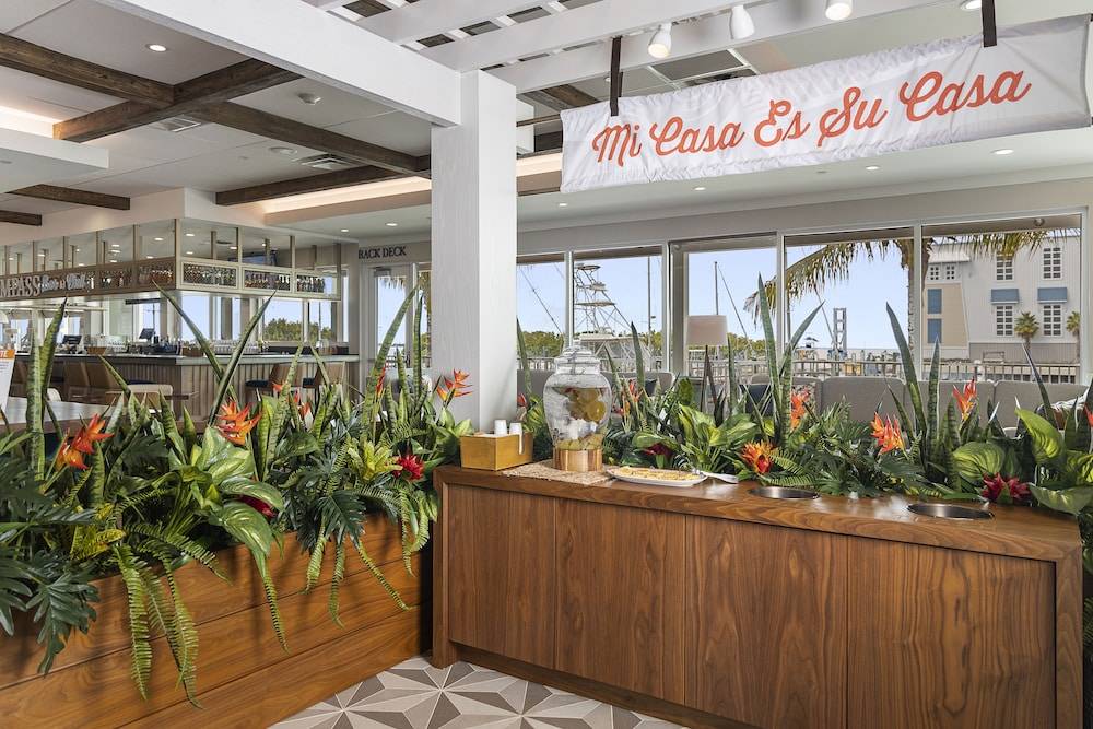 Compass Hotel by Margaritaville Anna Maria Sound 2