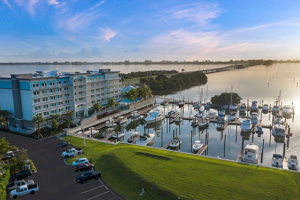 Compass Hotel by Margaritaville Anna Maria Sound 1