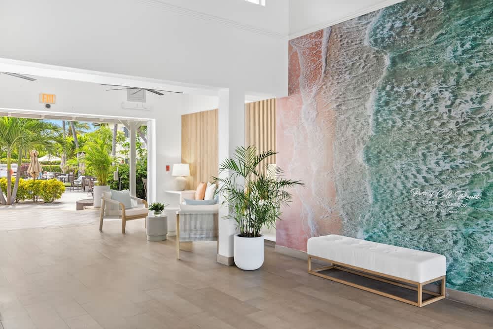 Ports of Call Resort Turks, Tapestry Collection by Hilton 2