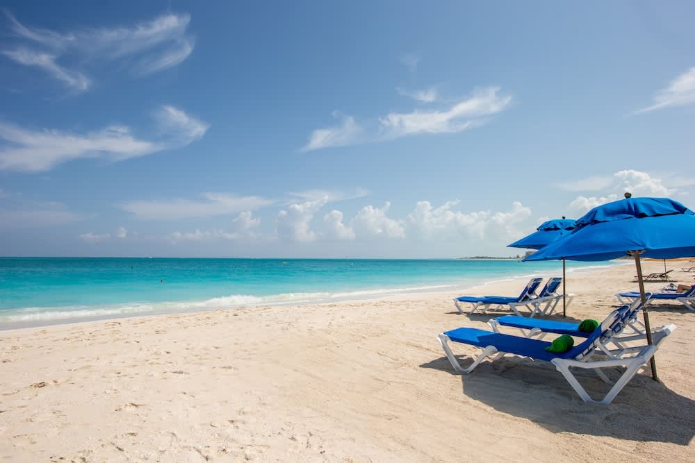 Ports of Call Resort Turks, Tapestry Collection by Hilton 1