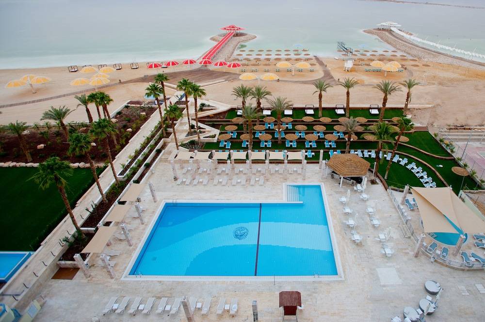 Herods Dead Sea – A Premium Collection by Fattal Hotels 1