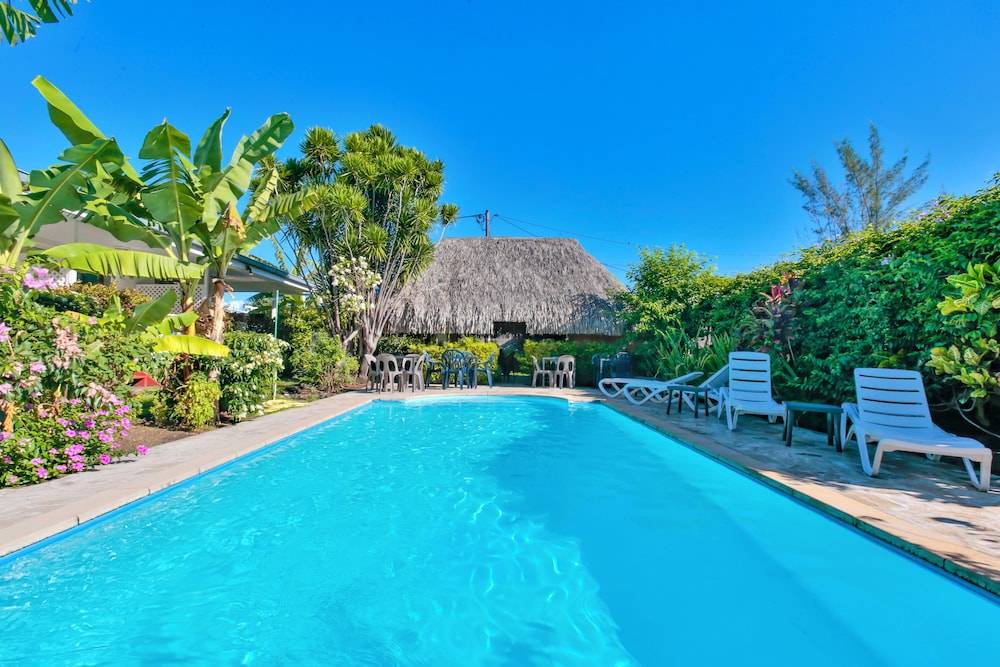Pension De La Plage 1