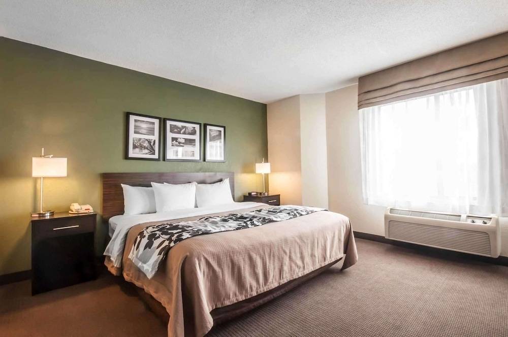 Sleep Inn Cinnaminson - Philadelphia East 1
