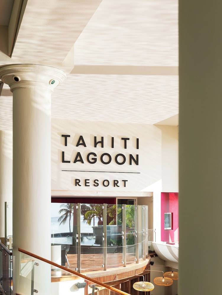 Tahiti Lagoon Resort 2