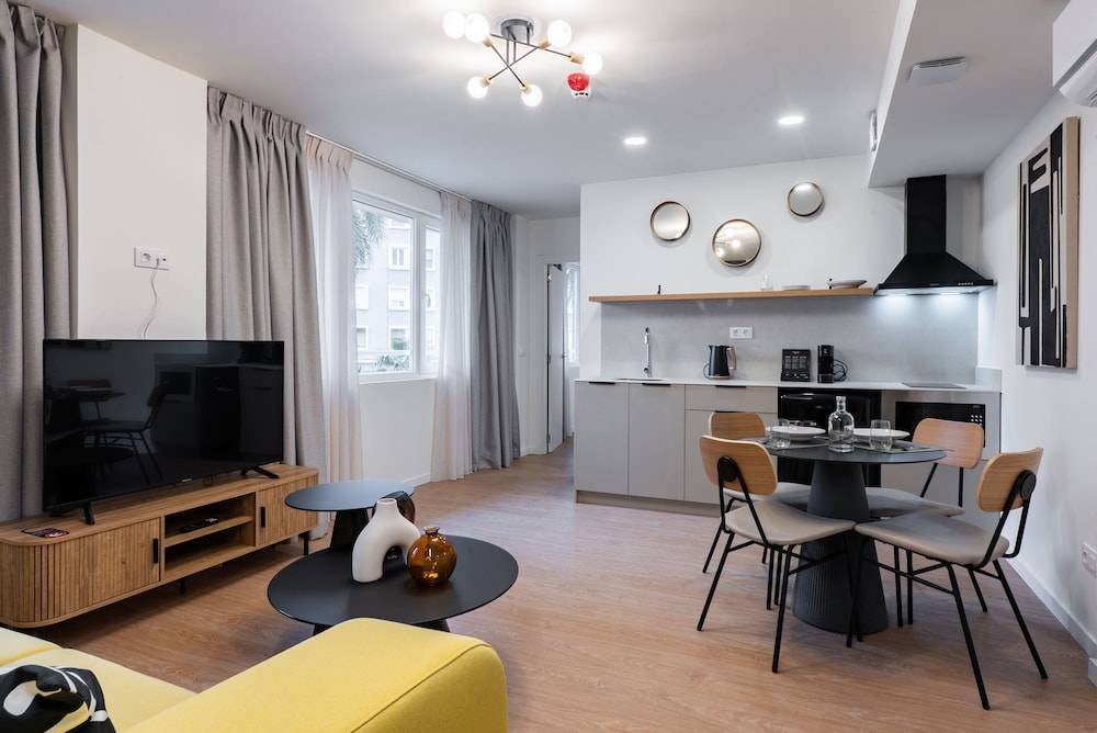 Smartr Valencia Turia 1