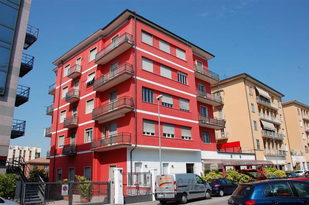 Hotel Piccolo 1