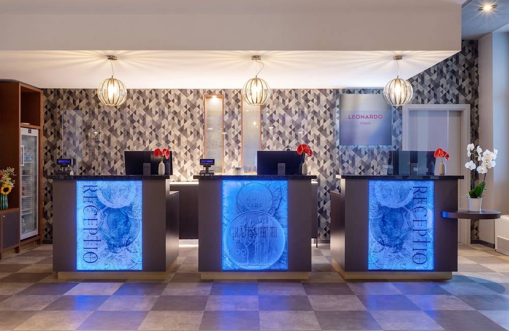 Leonardo Hotel Verona 2