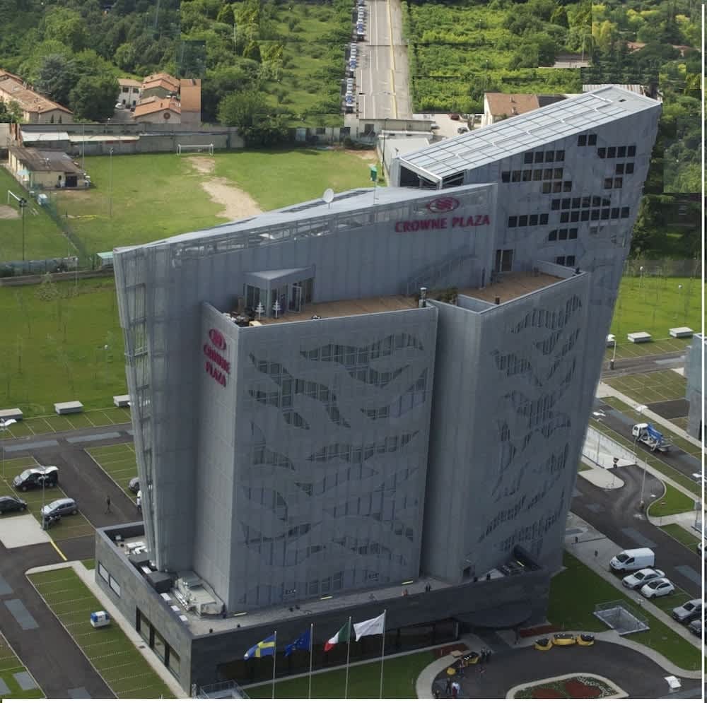 Crowne Plaza VERONA - FIERA by IHG 1