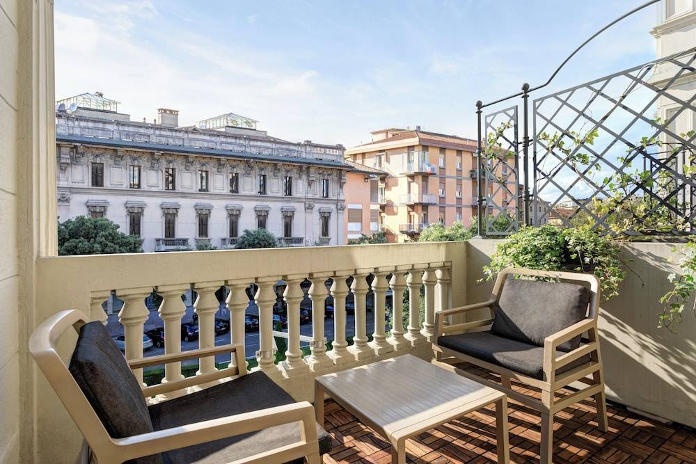 Hotel Indigo VERONA - GRAND HOTEL DES ARTS by IHG 1
