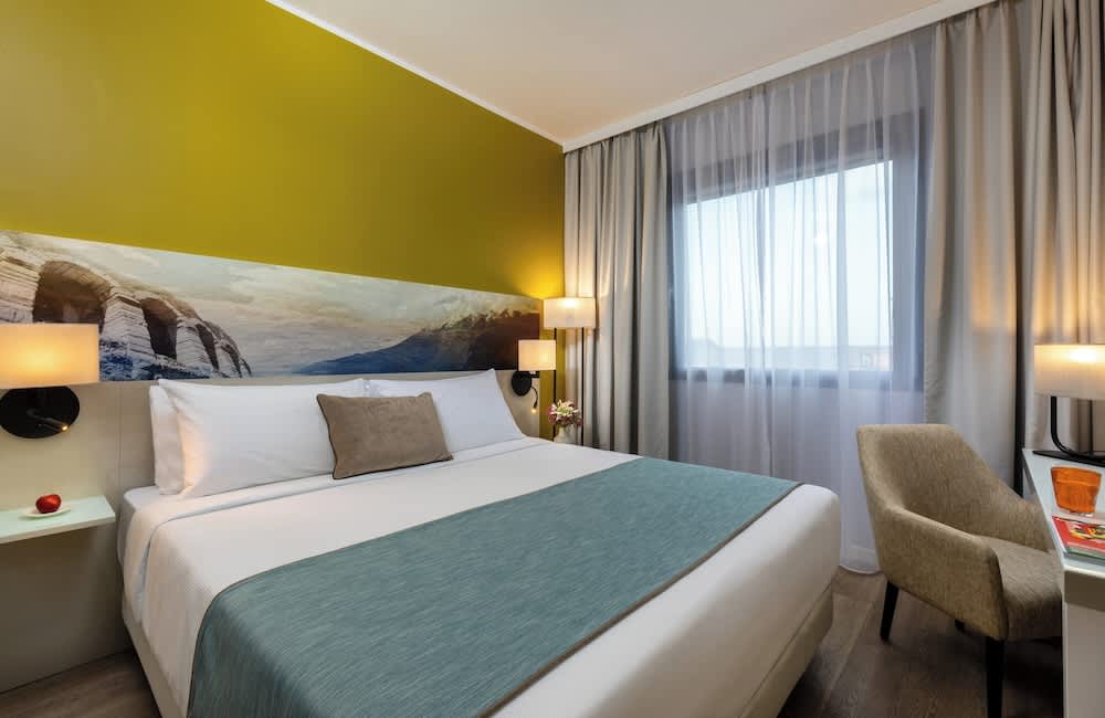 Leonardo Hotel Verona 1