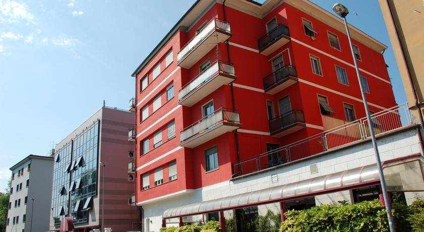 Hotel Piccolo 2
