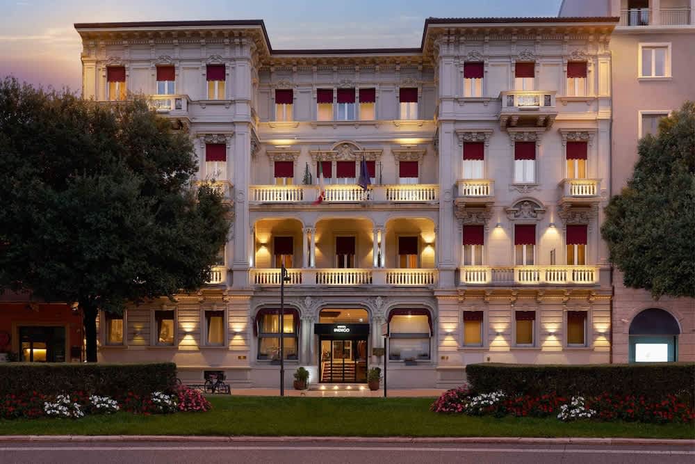 Hotel Indigo VERONA - GRAND HOTEL DES ARTS by IHG 1