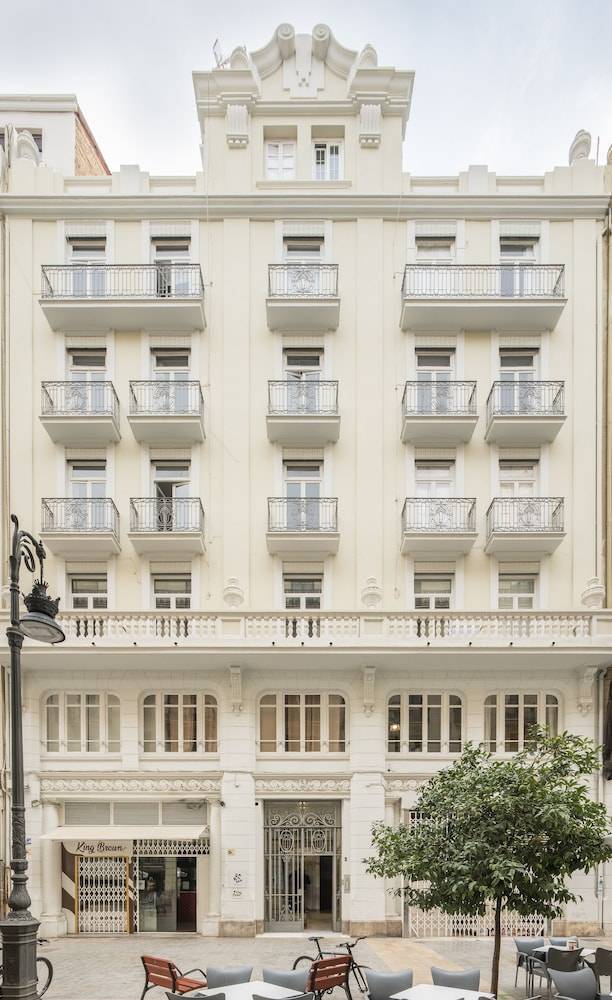Macflats Ayuntamiento 1
