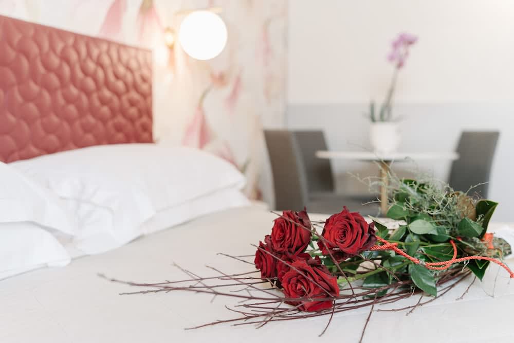 Hotel Giulietta e Romeo ***S 1