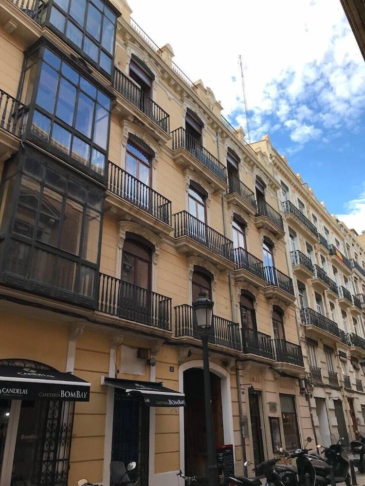 Casa del Patriarca 1