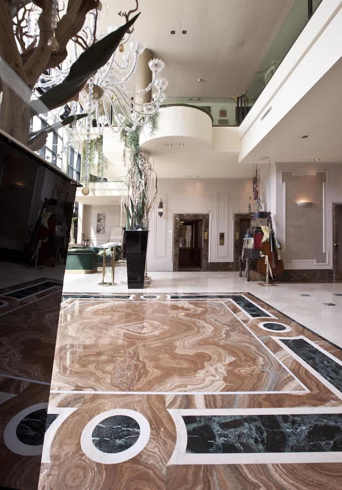 Hotel Leon d'Oro 2