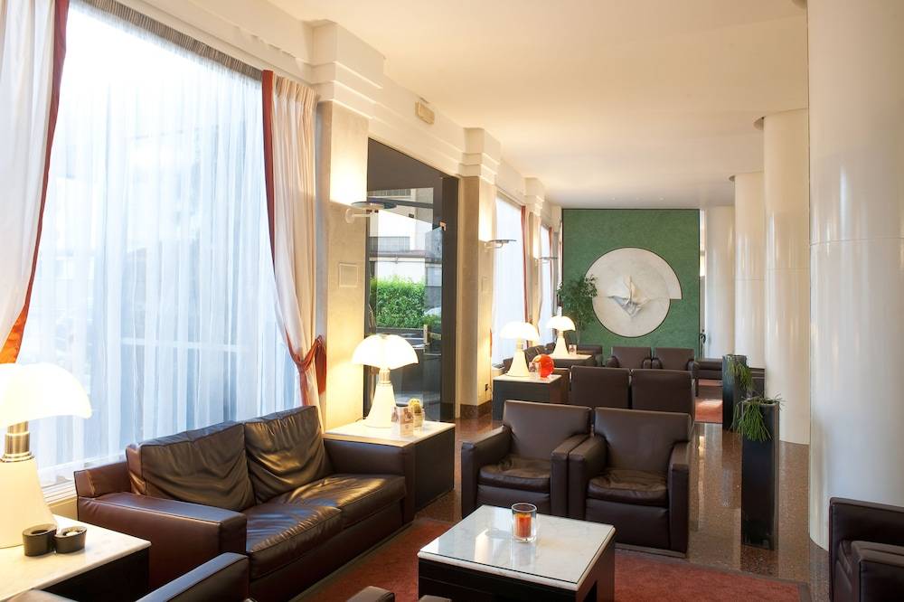 Hotel San Pietro 2