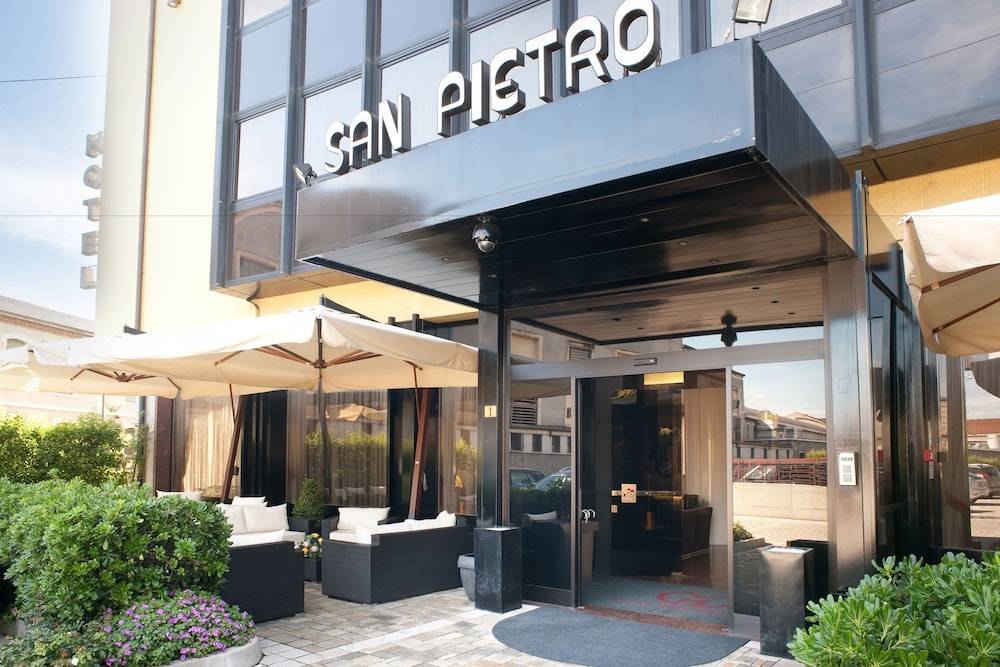 Hotel San Pietro 1